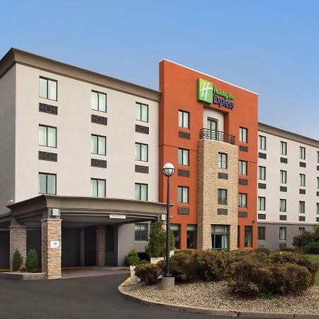 Holiday Inn Express Boston - Saugus, An Ihg Hotel Eksteriør billede