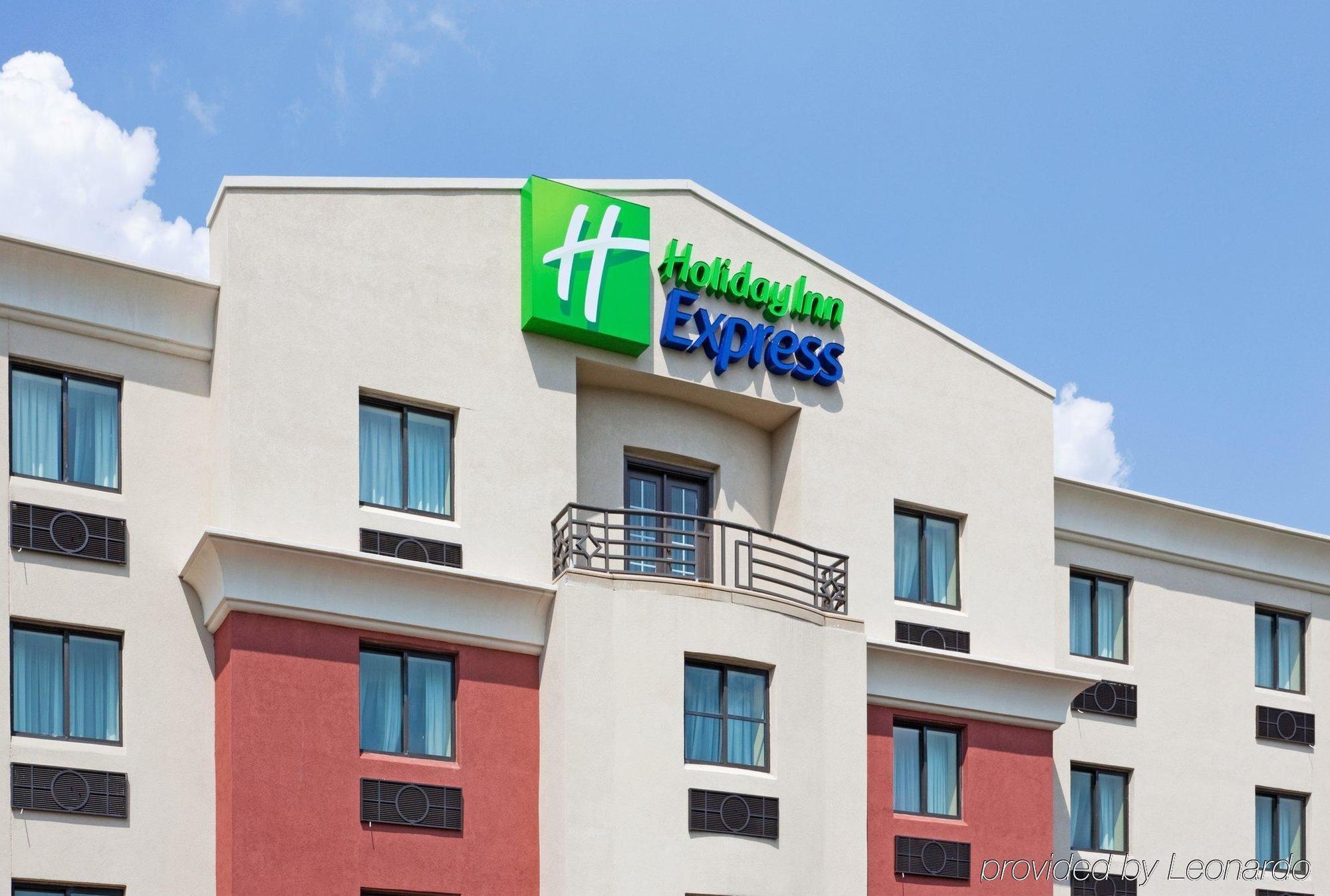 Holiday Inn Express Boston - Saugus, An Ihg Hotel Eksteriør billede