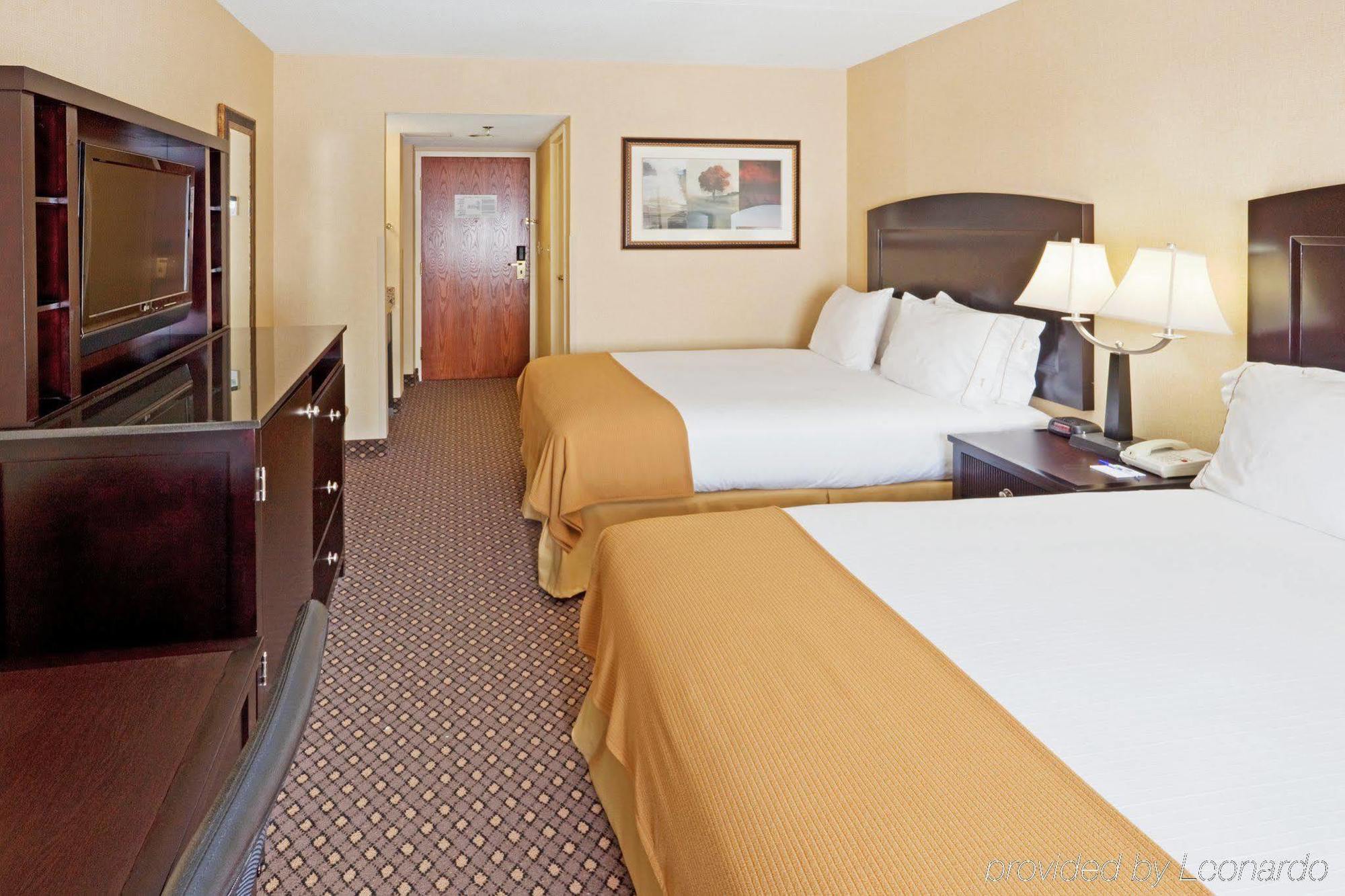 Holiday Inn Express Boston - Saugus, An Ihg Hotel Værelse billede